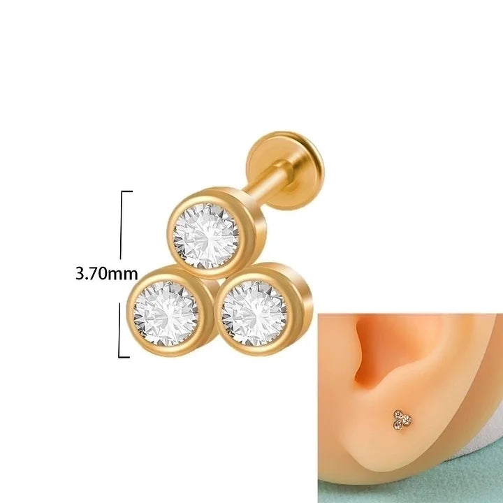Triveni Stud