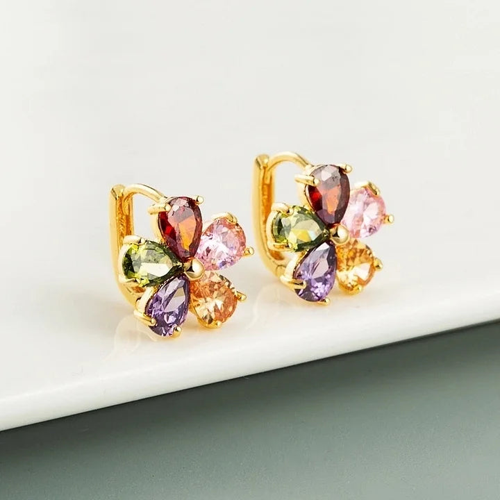 Gulzaar Earrings