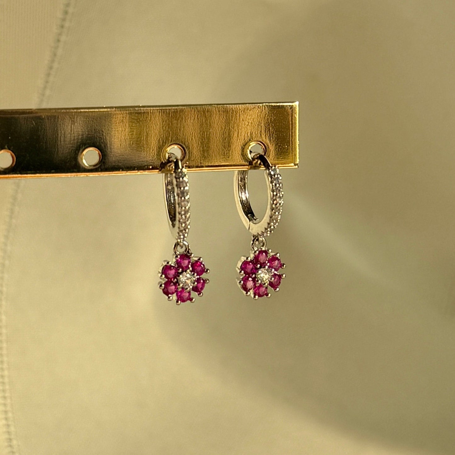 Meher Earrings
