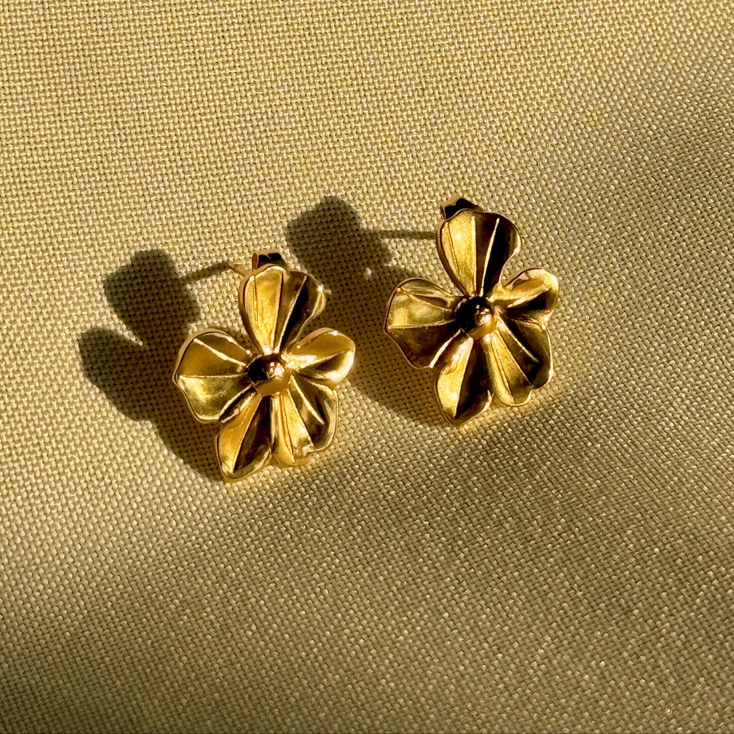 Zar Gul Earrings