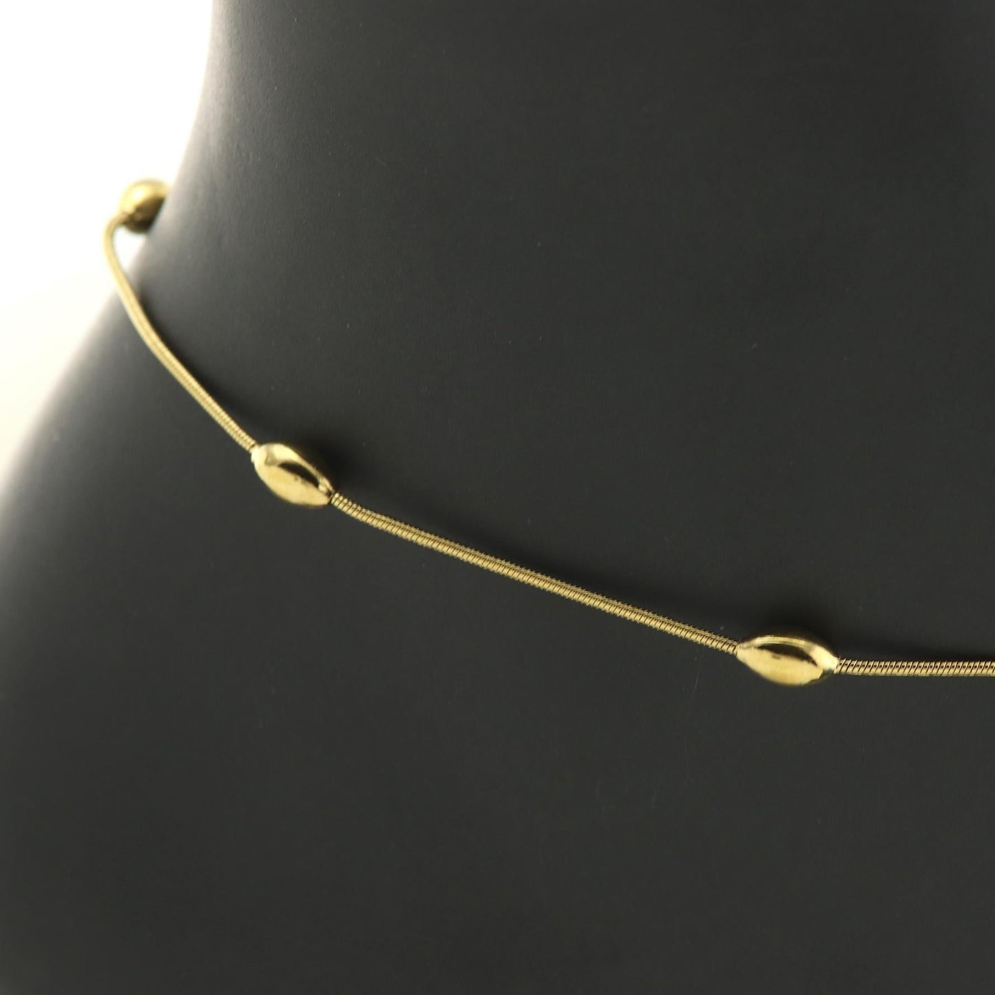 Breeze anklet