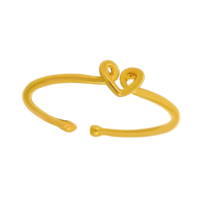 Pyaara Ring