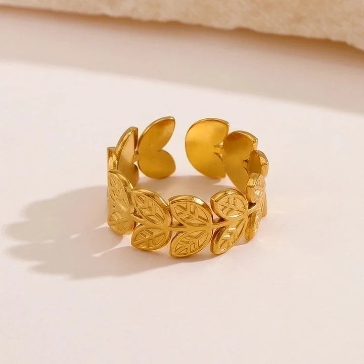 Verdé Ring