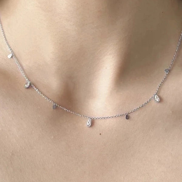 Dew Necklace
