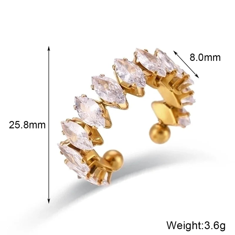 Valora Ring