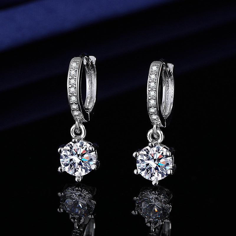 Starlit Earrings