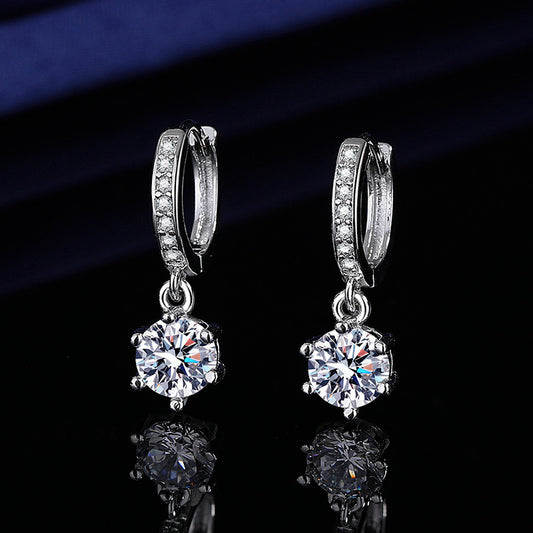 Starlit Earrings