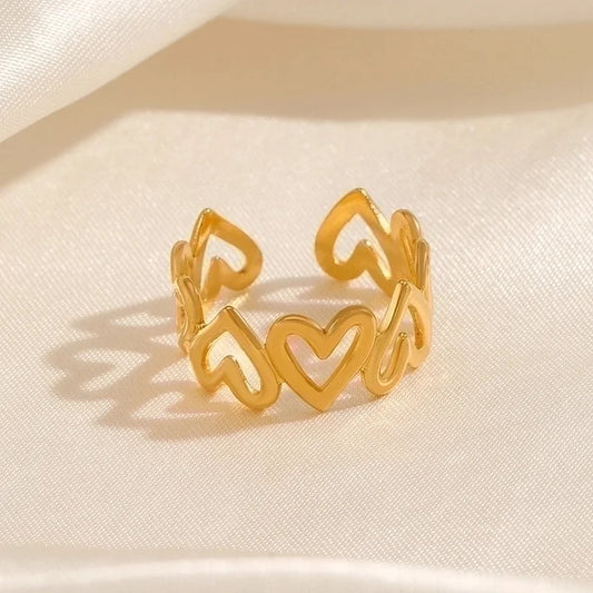 Khwab Ring