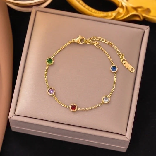 Chroma Bracelet
