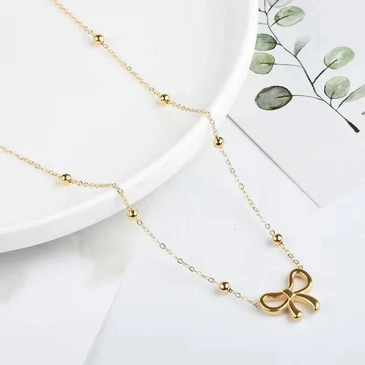 Elara Necklace