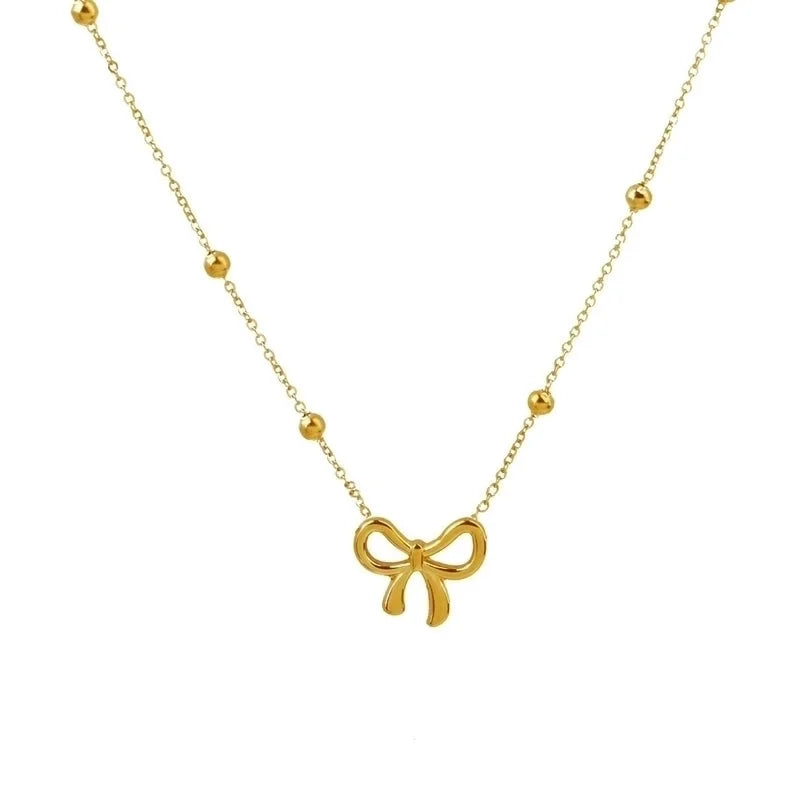 Elara Necklace