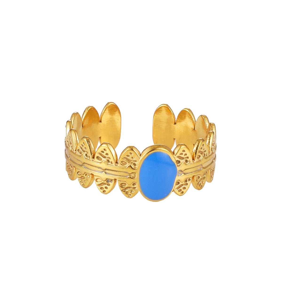 Rangin Ring