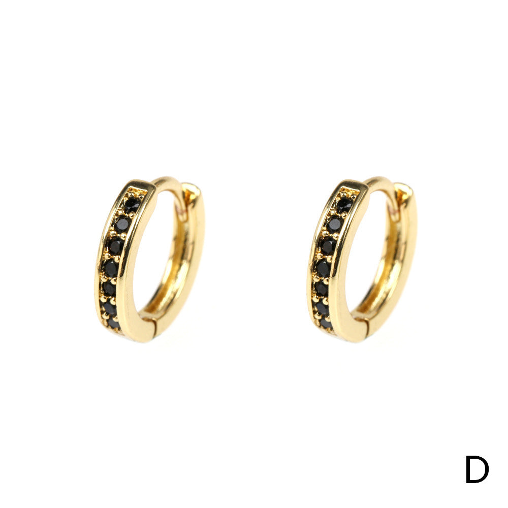 Nova Earrings