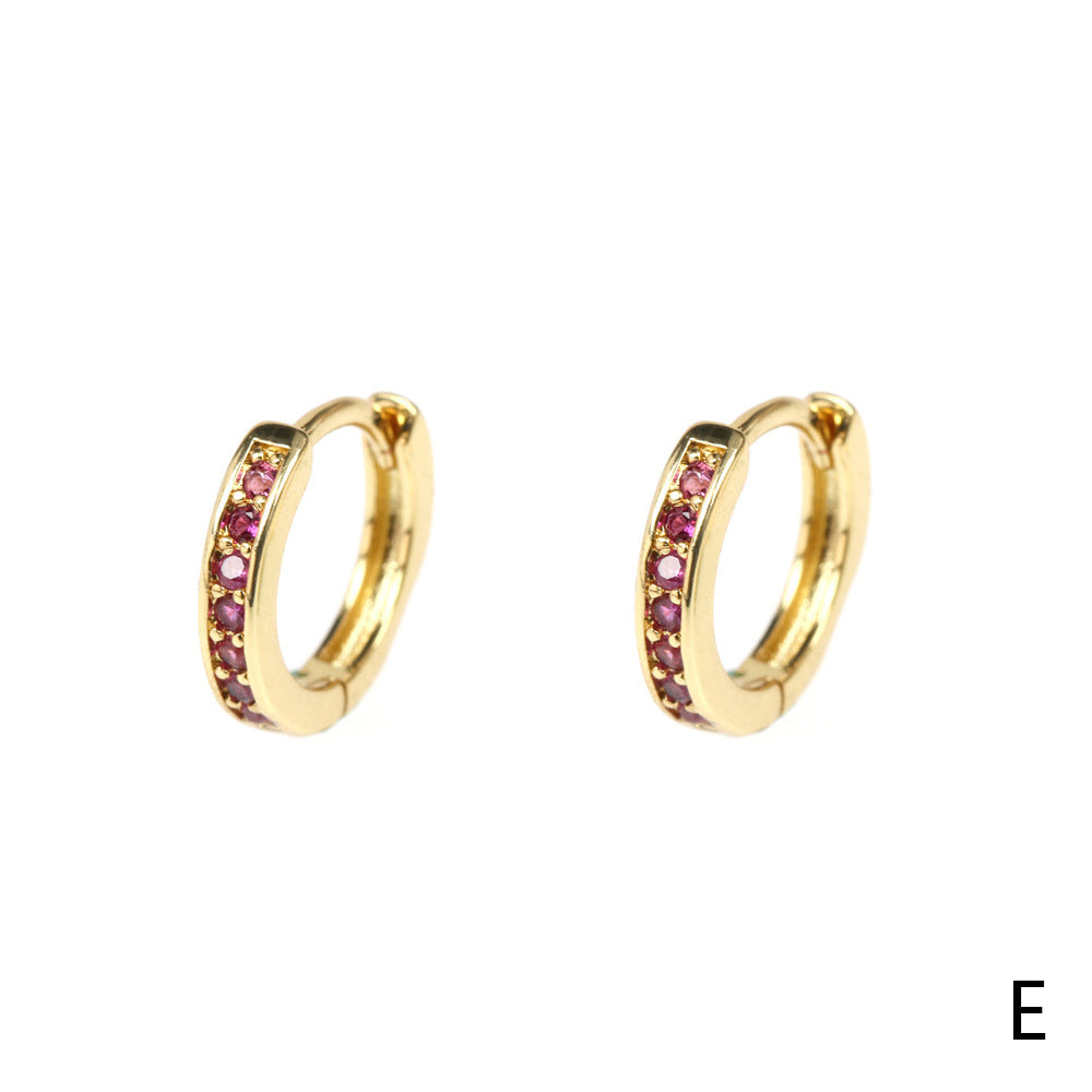 Nova Earrings