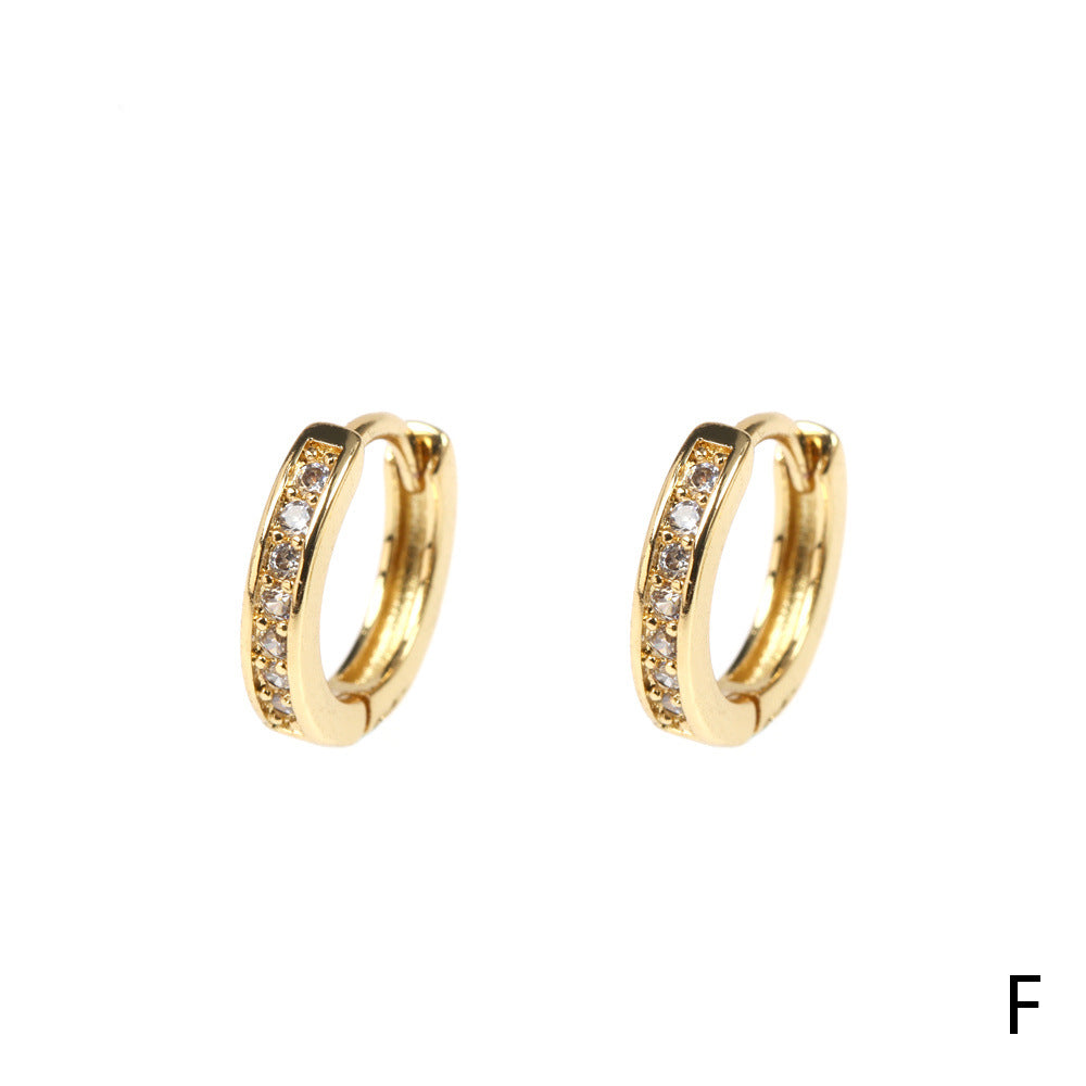 Nova Earrings