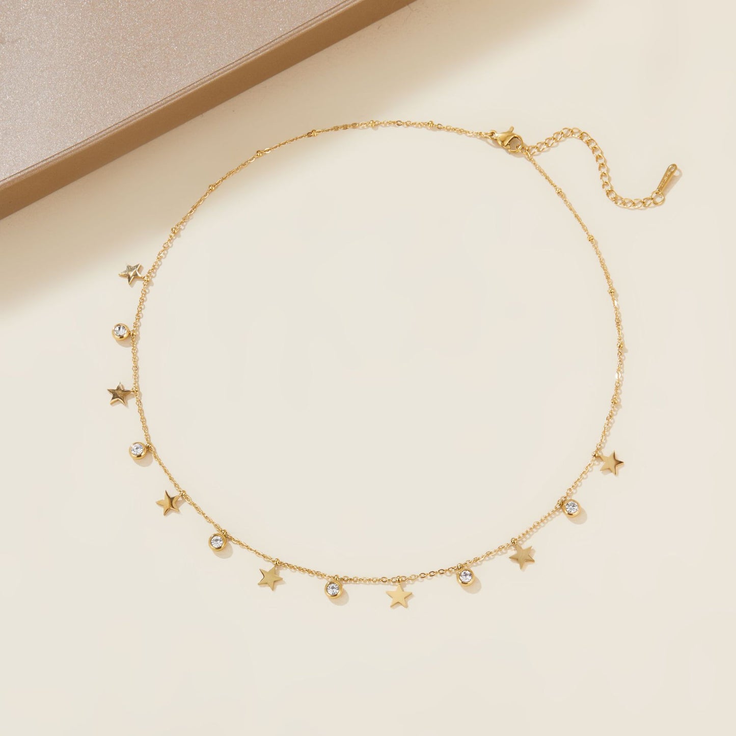 Starry Dreams necklace