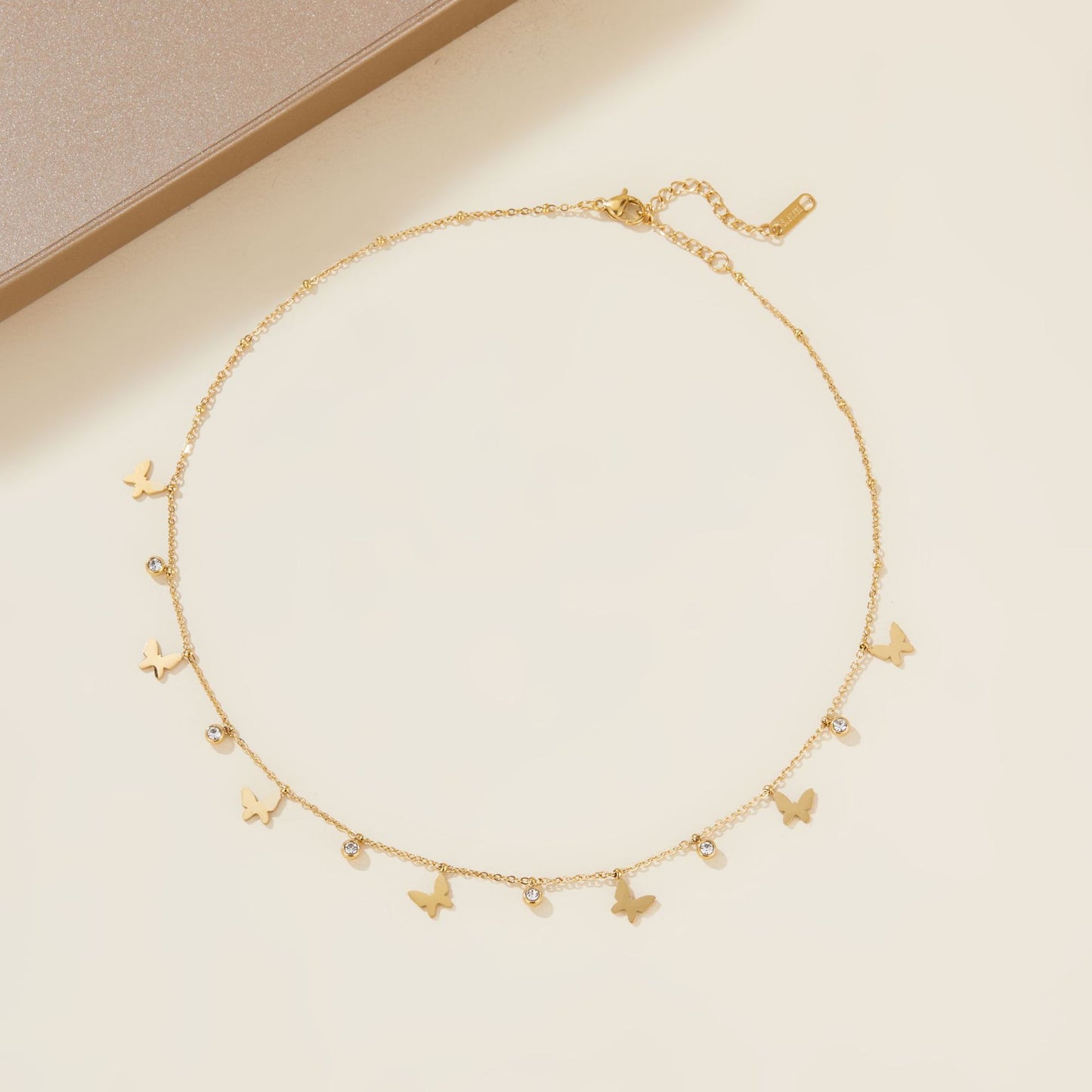 Harmony necklace