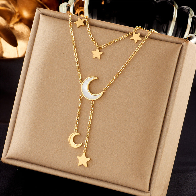 Cosmic Necklace