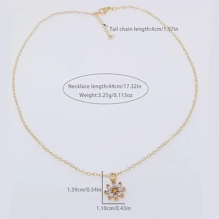 Gul-e-Mitti Necklace