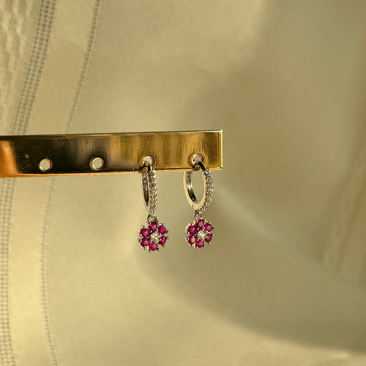 Meher Earrings