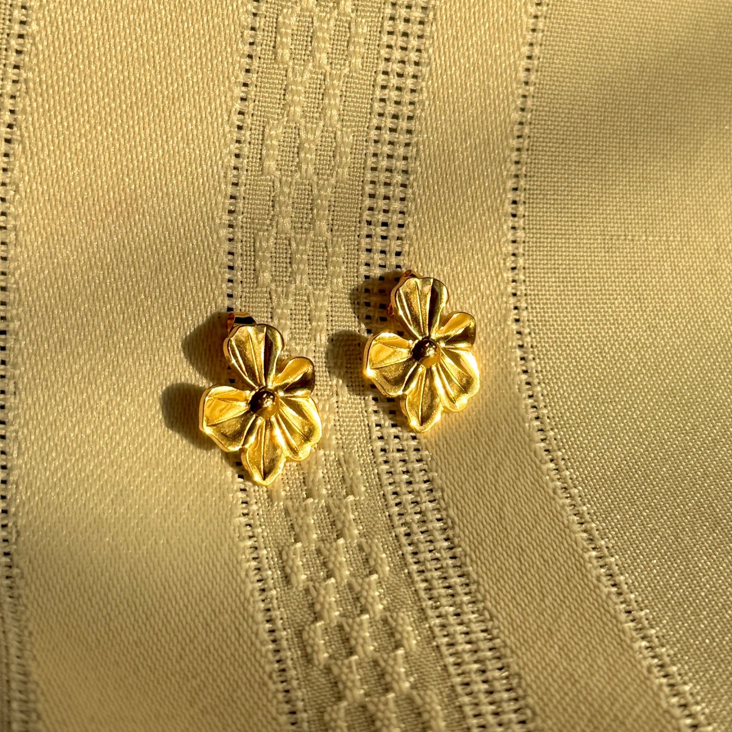 Zar Gul Earrings