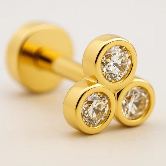 Triveni Stud