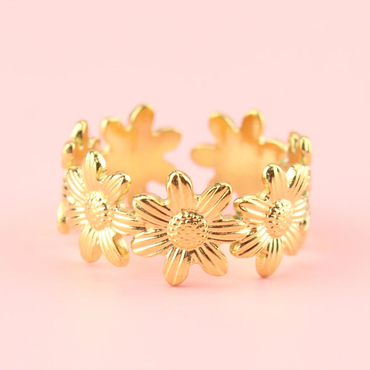 Blossom Ring