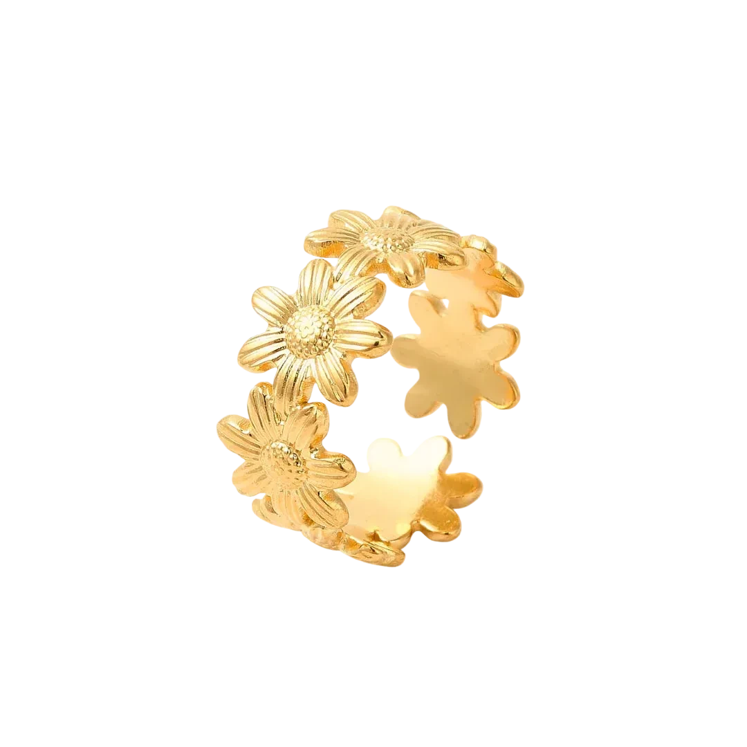 Blossom Ring