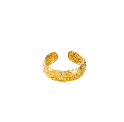 Nazar Ring