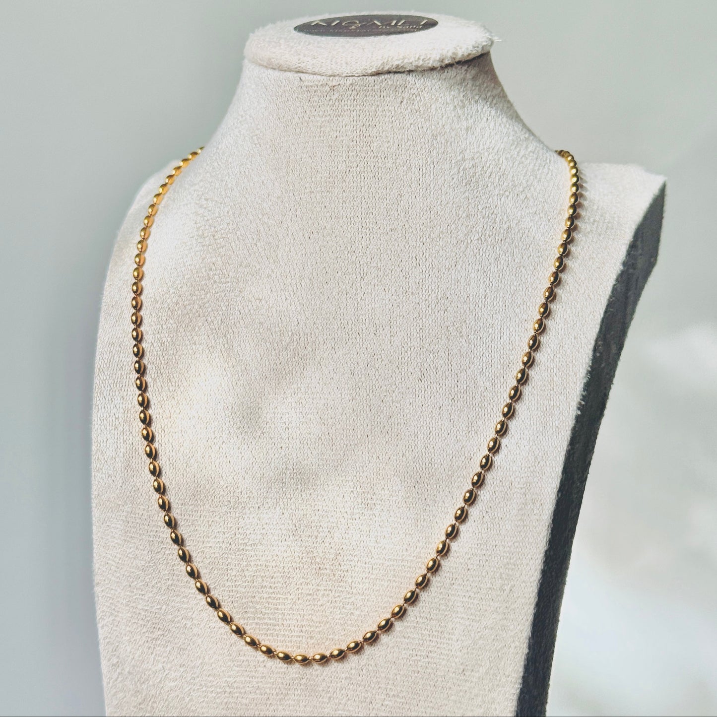 Zerna Chain