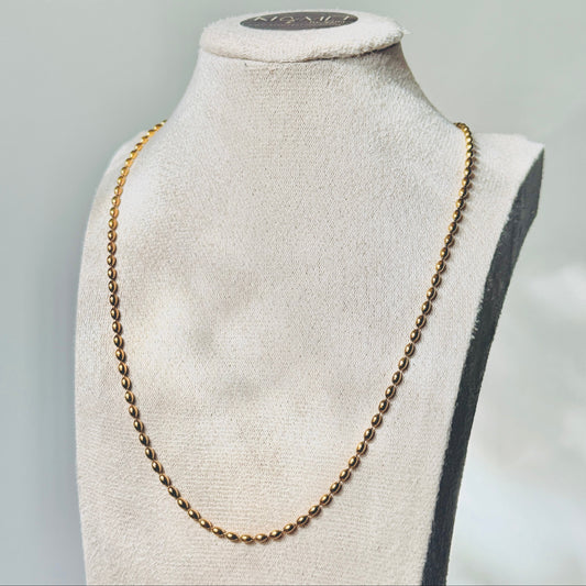 Zerna Chain
