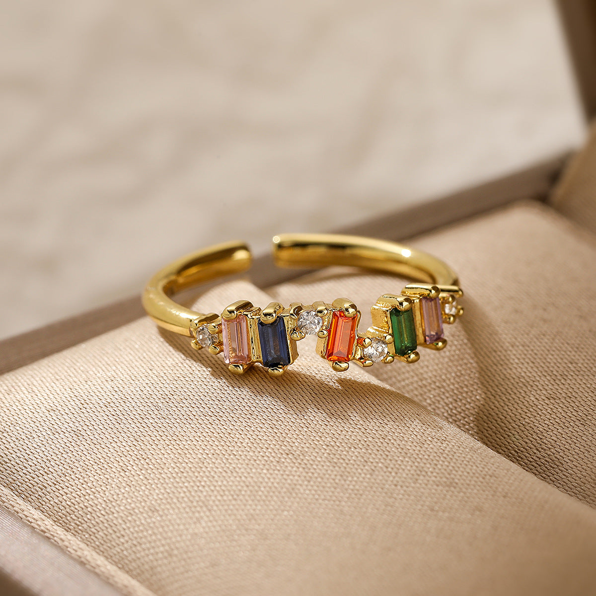 Destiny Ring