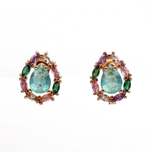 Hara earrings