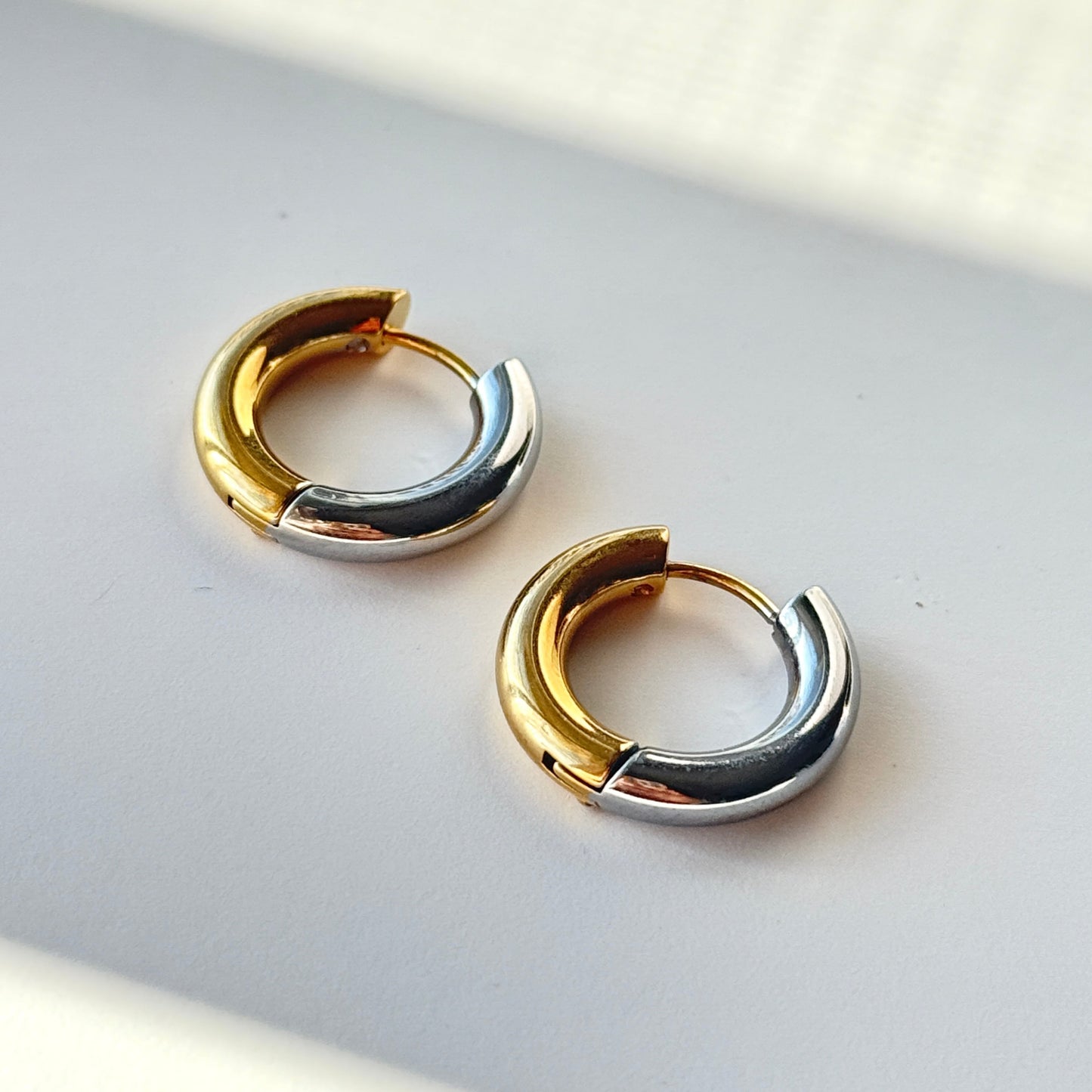 Echo Earrings