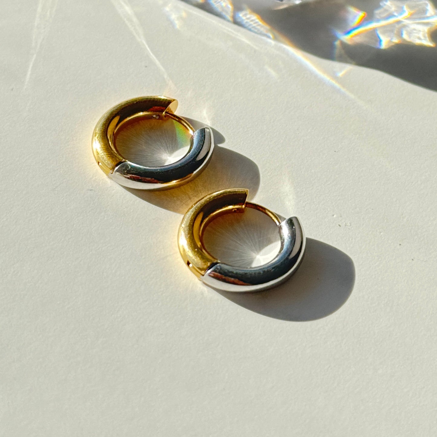 Echo Earrings
