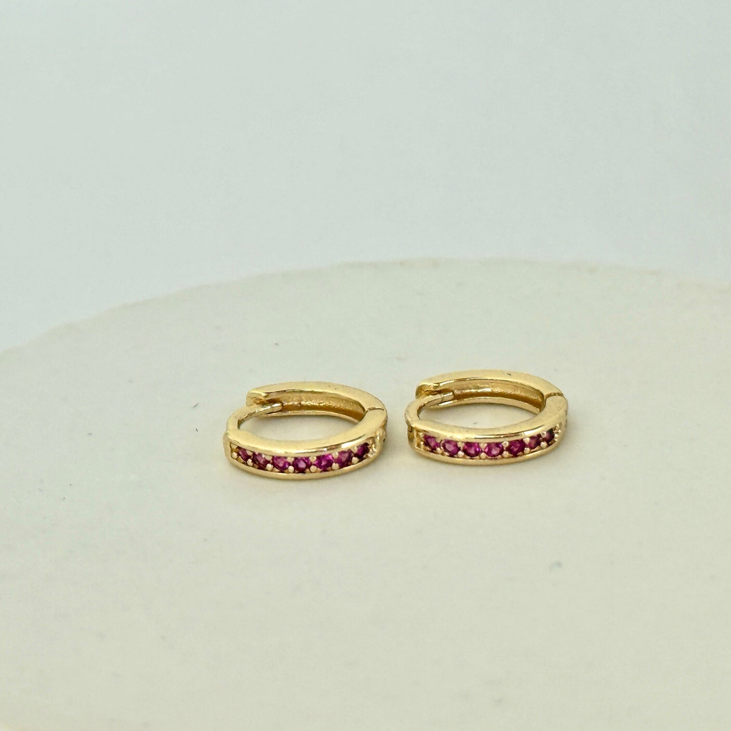 Nova Earrings