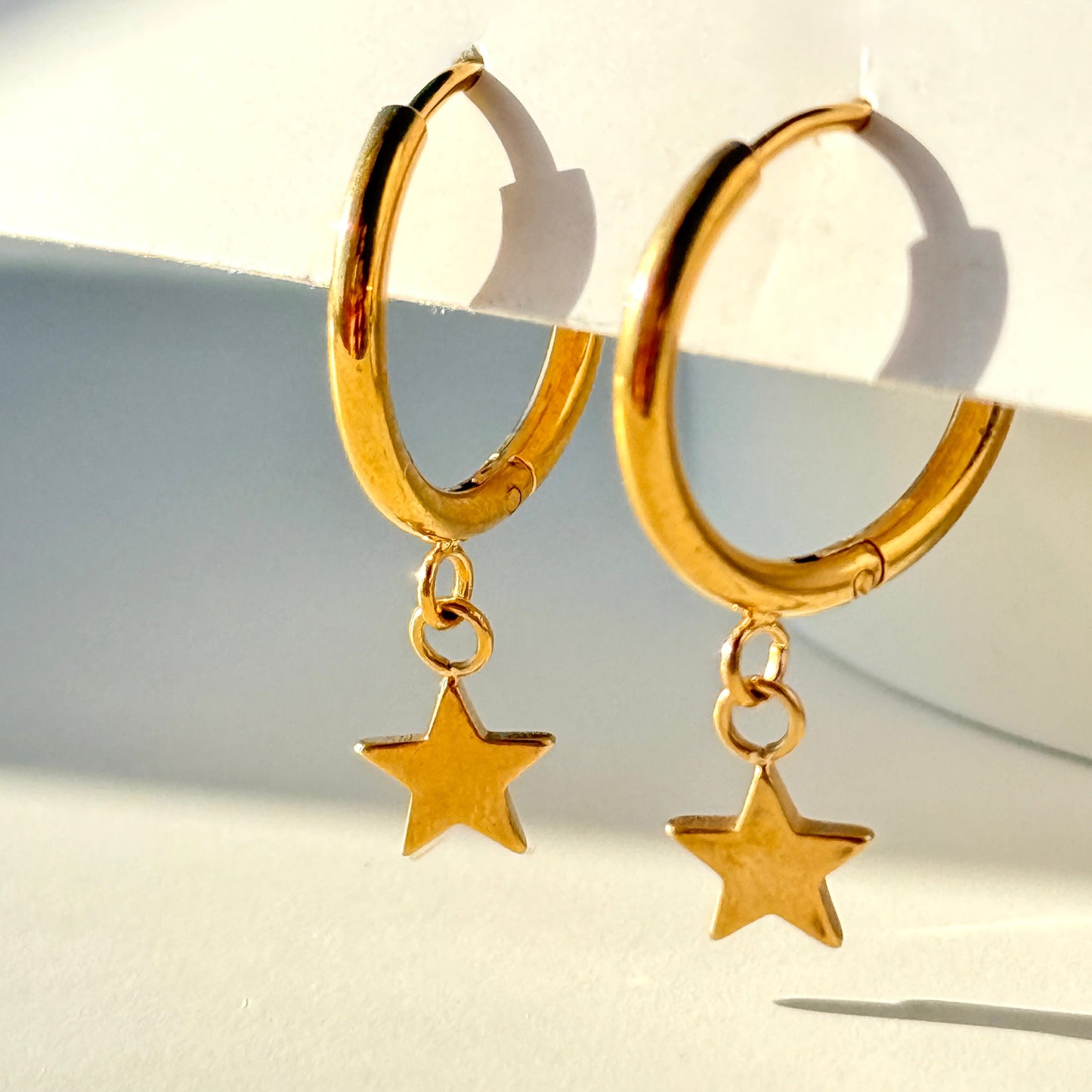 Lume Earrings