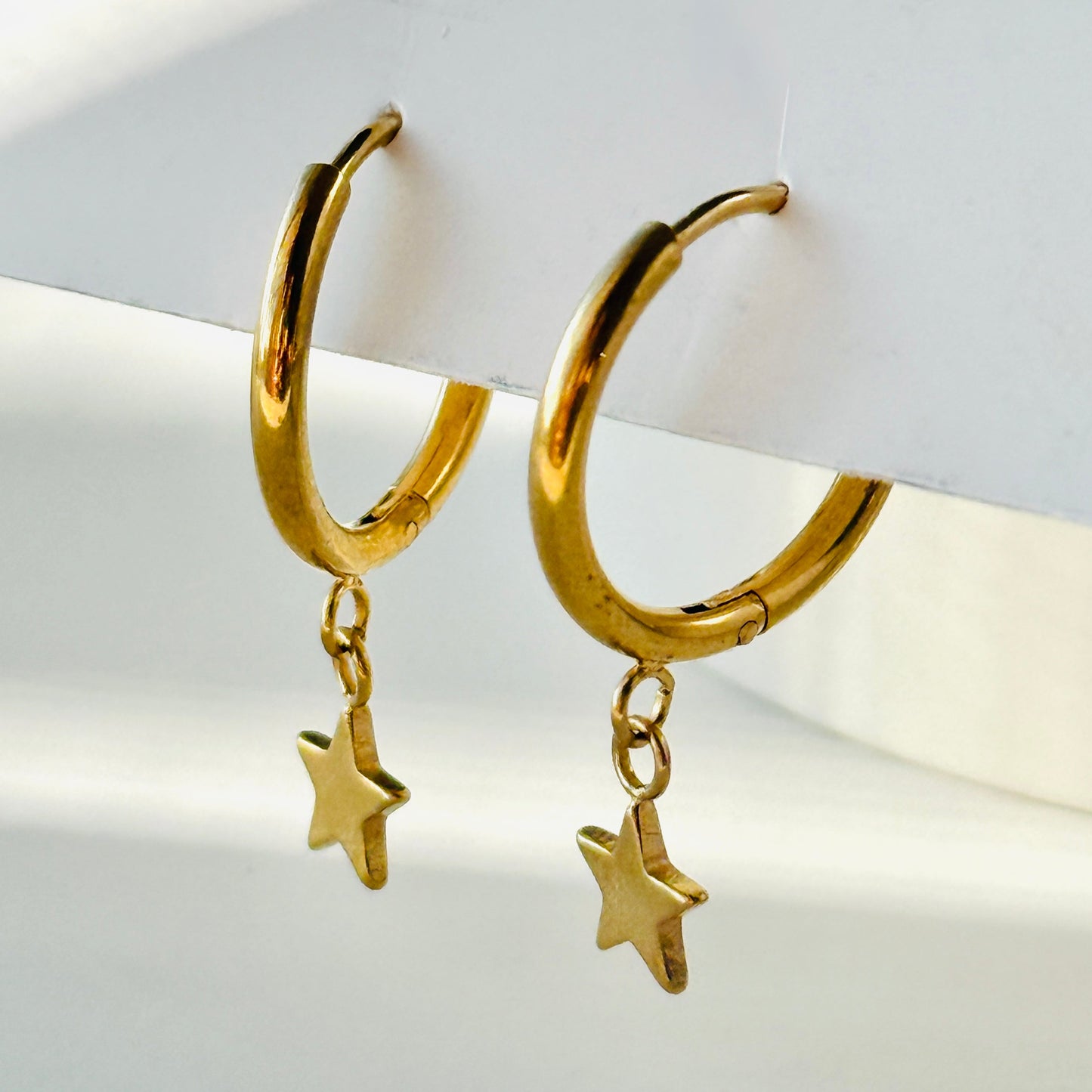 Lume Earrings