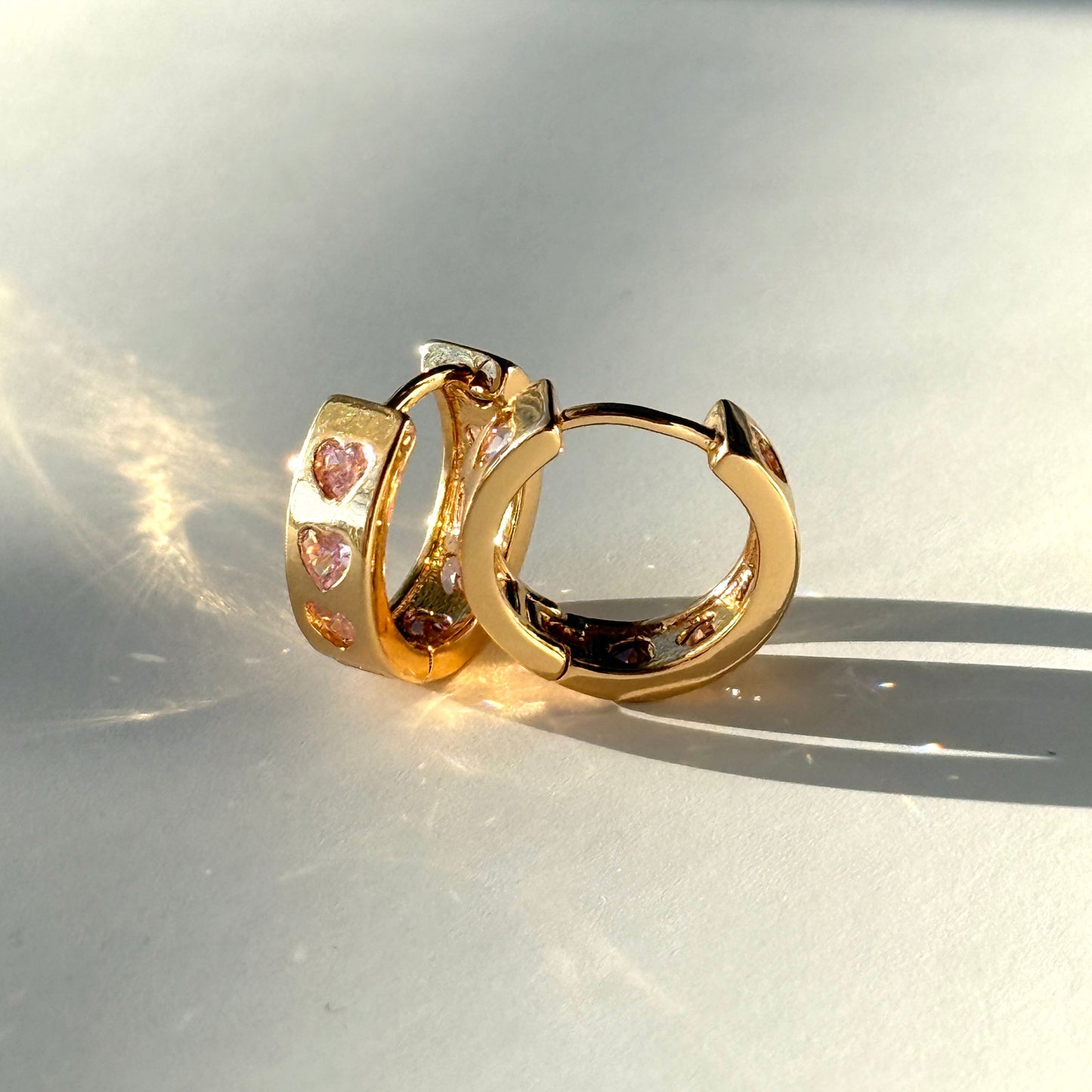 Ishq Earrings