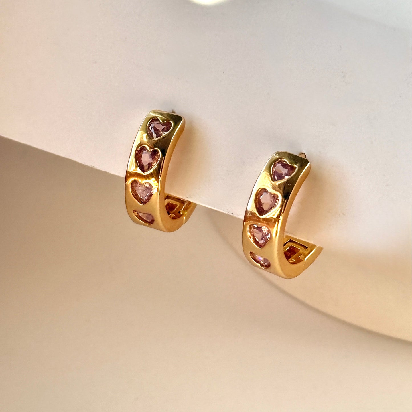 Ishq Earrings