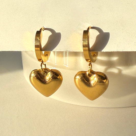 Dil Earrings