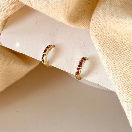 Nova Earrings