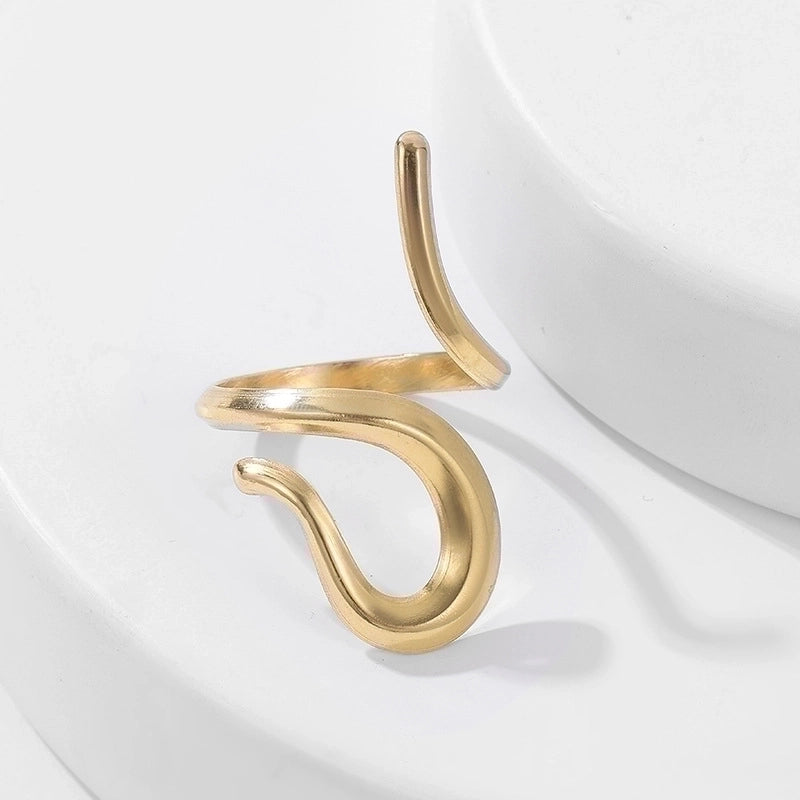 Forma ring