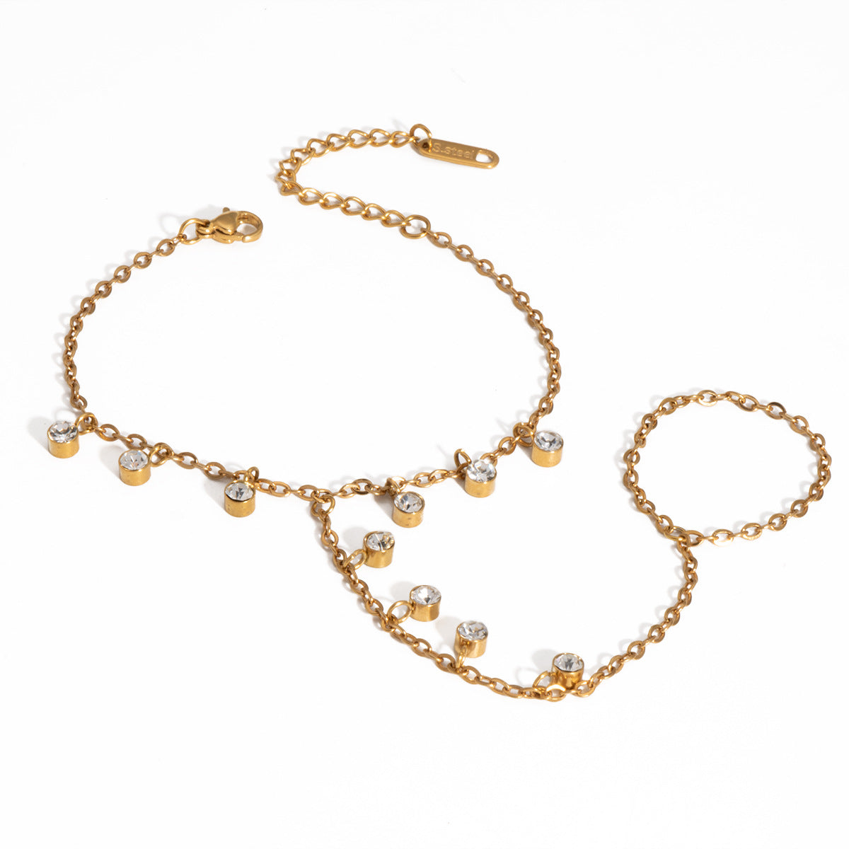 Nakshatra Handchain