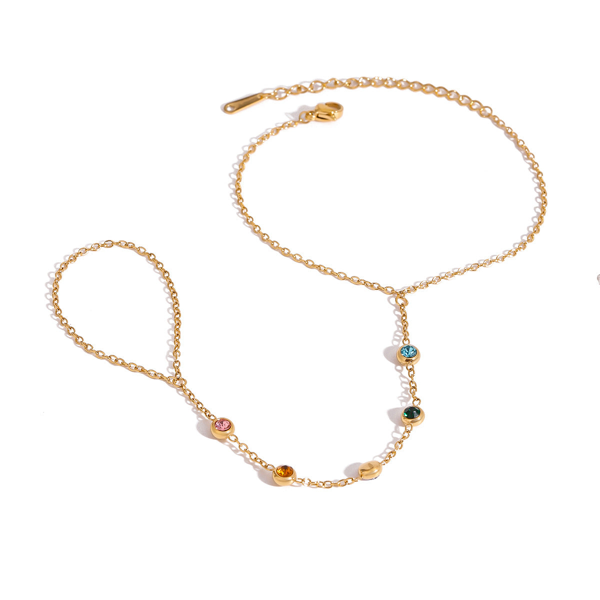 Chroma Handchain