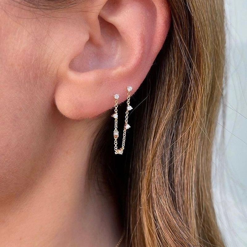 Luxe Earring