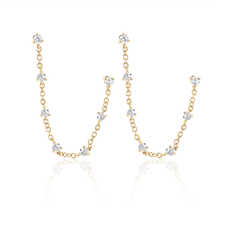 Luxe Earring