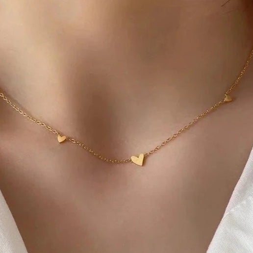 Janaan Necklace