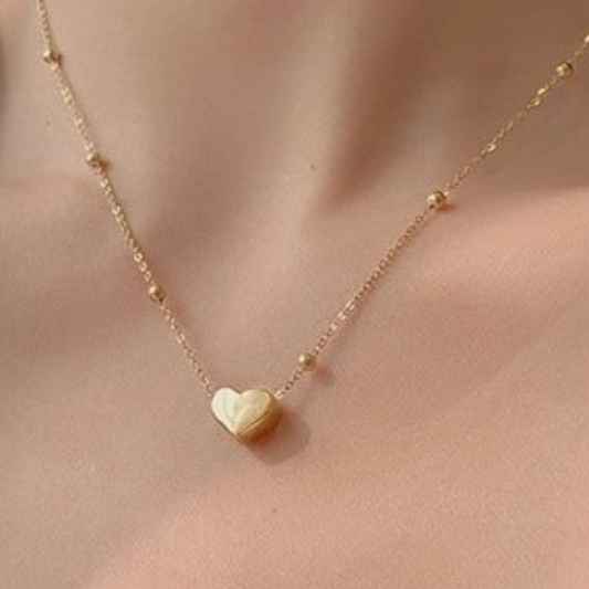 Qalb Necklace