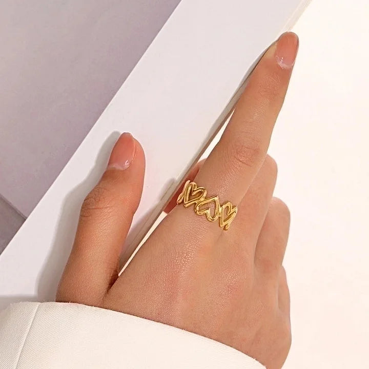 Khwab Ring